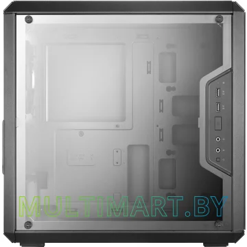 Корпус Cooler Master MasterBox Q300L (MCB-Q300L-KANN-S00) картинка 4